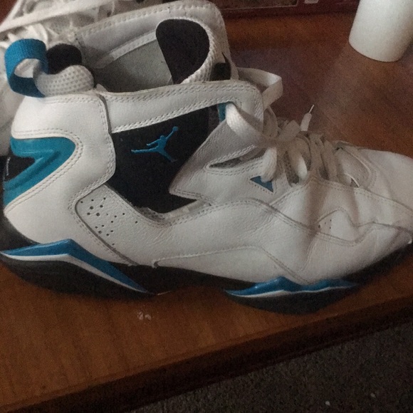 Jordan True Flight sz. 11.5 - Picture 2 of 5